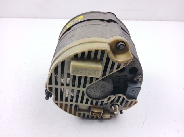 Alternador del motor Renault (RVI) 7700348548 precio, desde 187,91 EUR