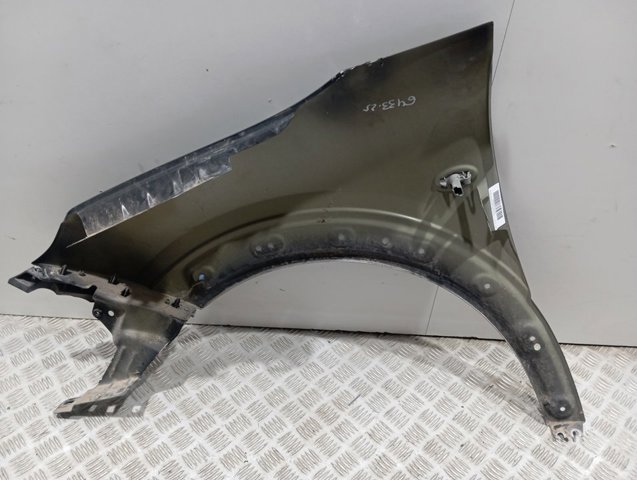 Comprar 9801112080 Peugeot/Citroen Aleta
