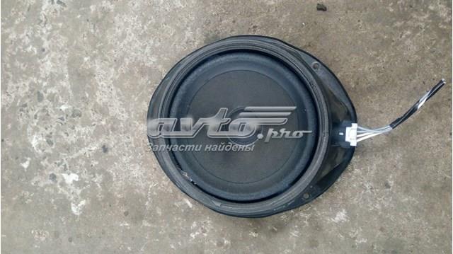 Altavoz de puerta delantera Ford Focus 2 (DAW)