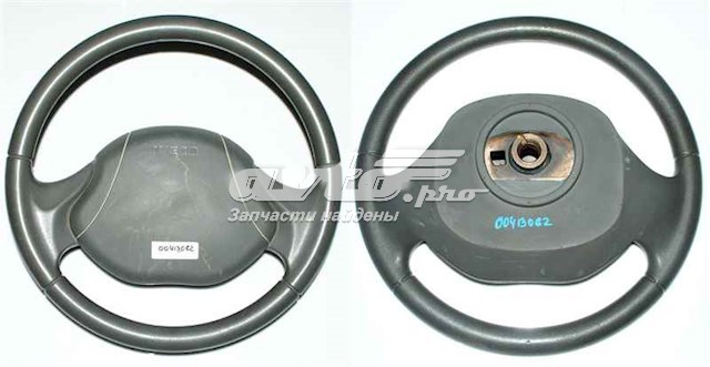 Volante para Iveco Daily III 