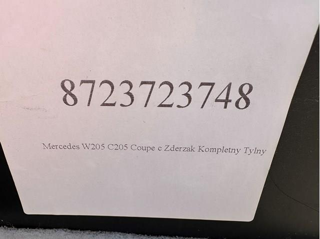 20588003479999 Mercedes