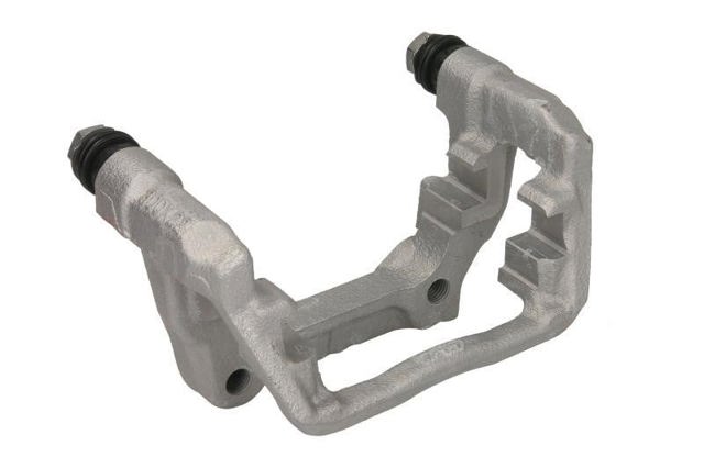BDA1263 TRW Soporte de la pinza de freno trasera