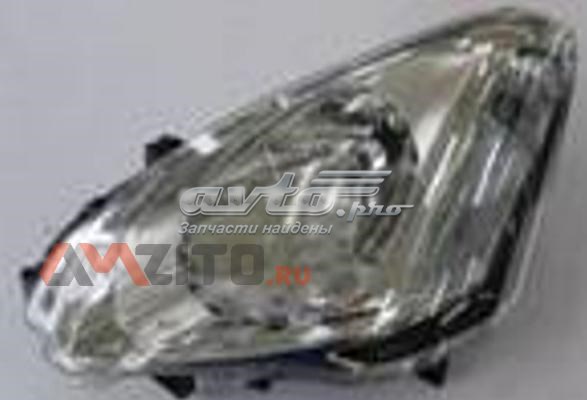 5521141LMLDEM Depo/Loro/Abakus Faros