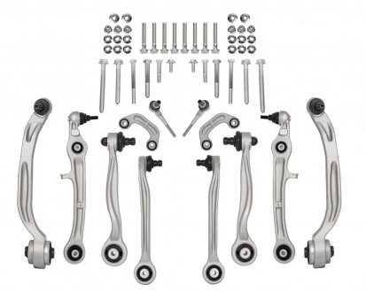 Comprar RL4B8998KIT Raiso Kit de brazo de suspensión delantera