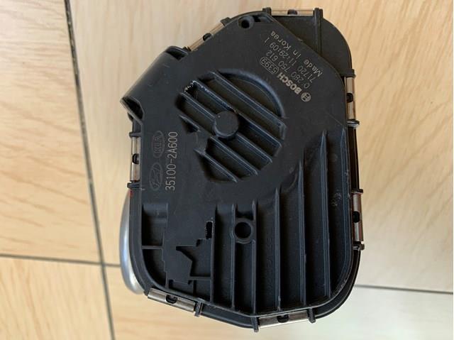 Comprar 351002A600 Hyundai/Kia Cuerpo de mariposa