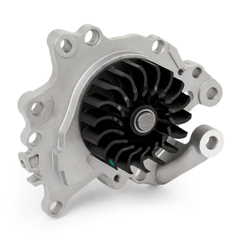 Kit de distribución CT1230WP1 Continental/Siemens