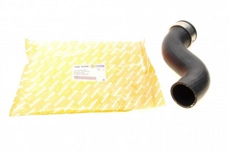 1005256 Autotechteile tubo flexible de aire de sobrealimentación izquierdo