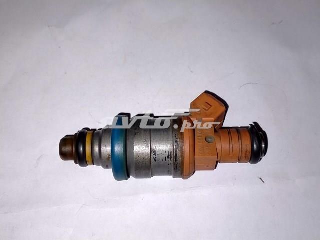 0280150785 Bosch inyector de combustible