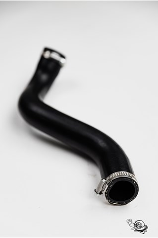 Tubo de salida de aire del turbocompresor Polcar 6012PT4