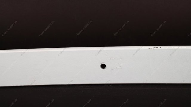 Hoja de ballesta trasera Mata 33329802 precio, desde 79,12 EUR
