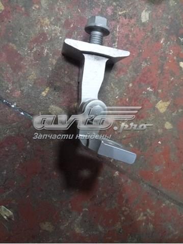 Bisagra de puerta trasera izquierda BMW 41527284545