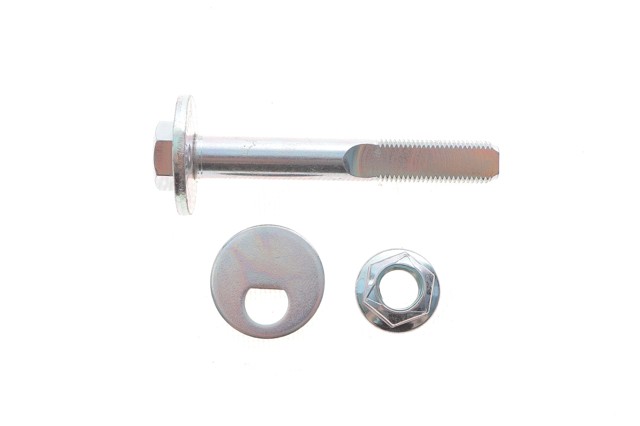 Kit de silentblocks del eje trasero para Mitsubishi Outlander I CU