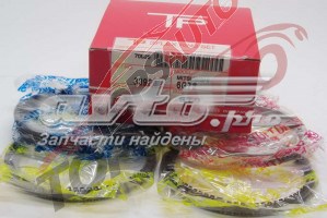 Juego de anillos de pistón, motor, STD TPR 33920STD precio, desde 44,09 EUR