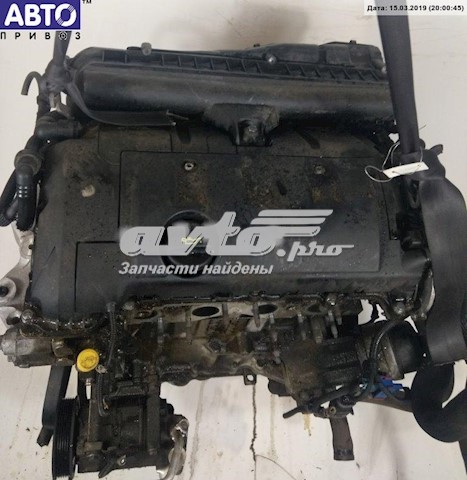 Motor Peugeot/Citroen 5FWEP6