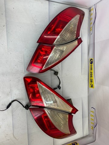 Comprar 265500009R Renault (RVI) Piloto posterior interior derecho