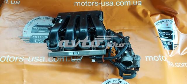 K68398635AA Fiat/Alfa/Lancia colector de admisión, suministro de aire