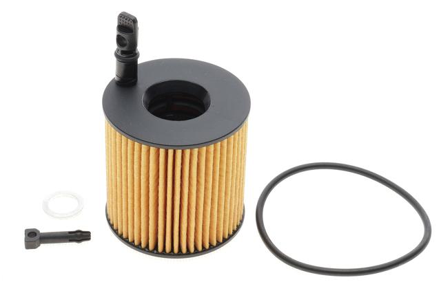 Filtro de aceite F026407356 Bosch