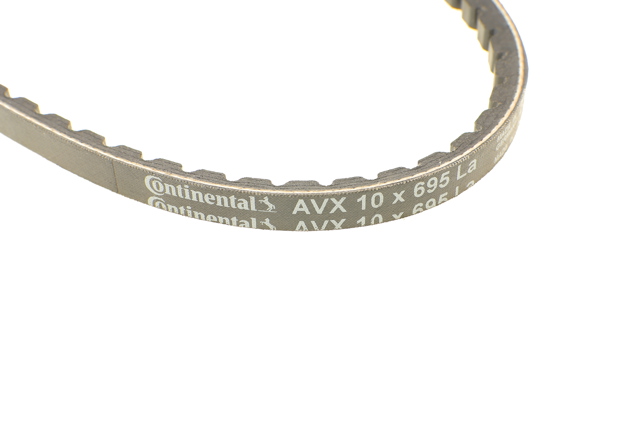 AVX10X695 Continental/Siemens Correa poly v