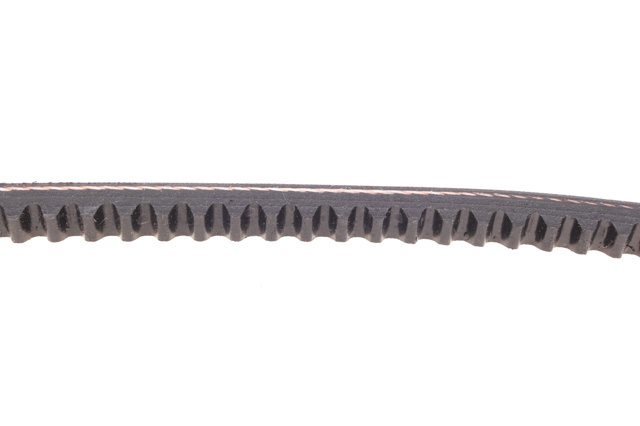 Correa de alternador AVX10X675 Continental/Siemens