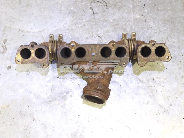 Comprar Colector de escape Mercedes S  W140