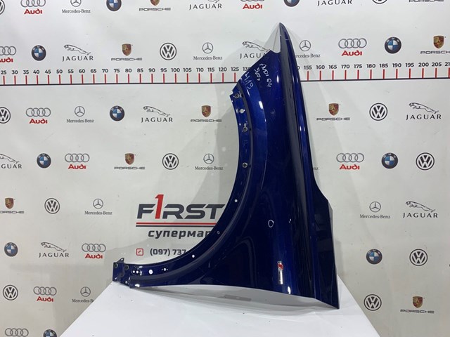 Comprar 89A821105 VAG Aleta delantera izquierda