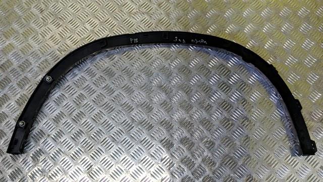 Comprar 51177294372 BMW Extensión de la aleta trasera derecha