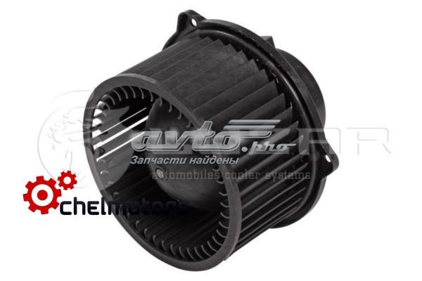 LFh 0840 Luzar motor eléctrico, ventilador habitáculo