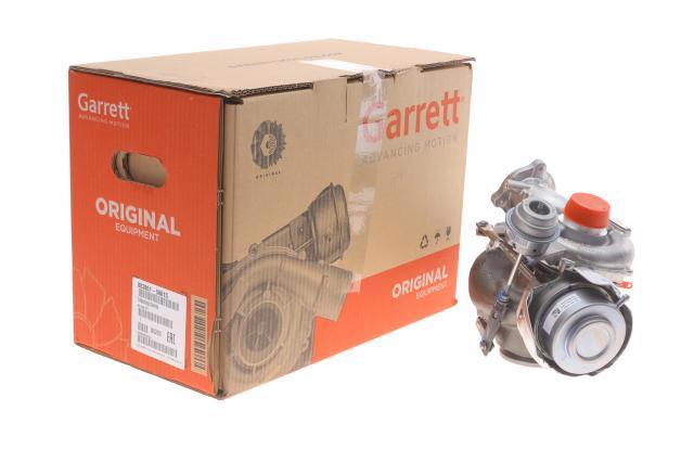8838615001S Garrett Turbo para motor