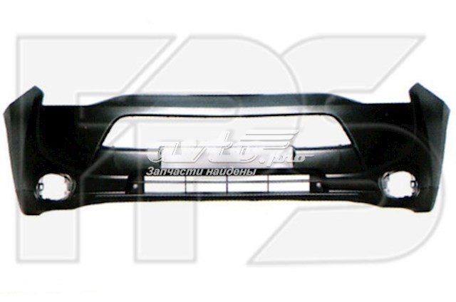 FP4824900P FPS Paragolpes delantero
