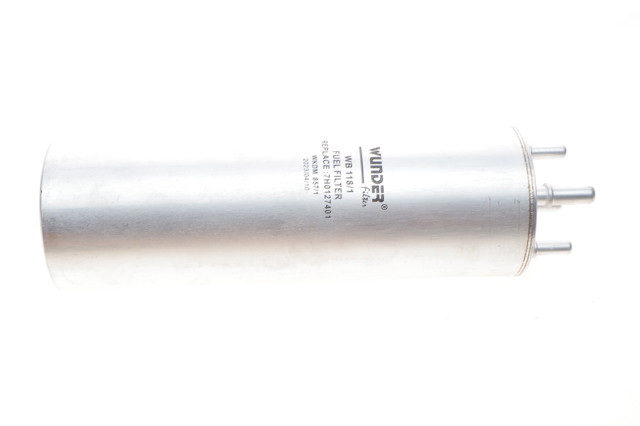 Filtro de gasoil Wunder WB1181