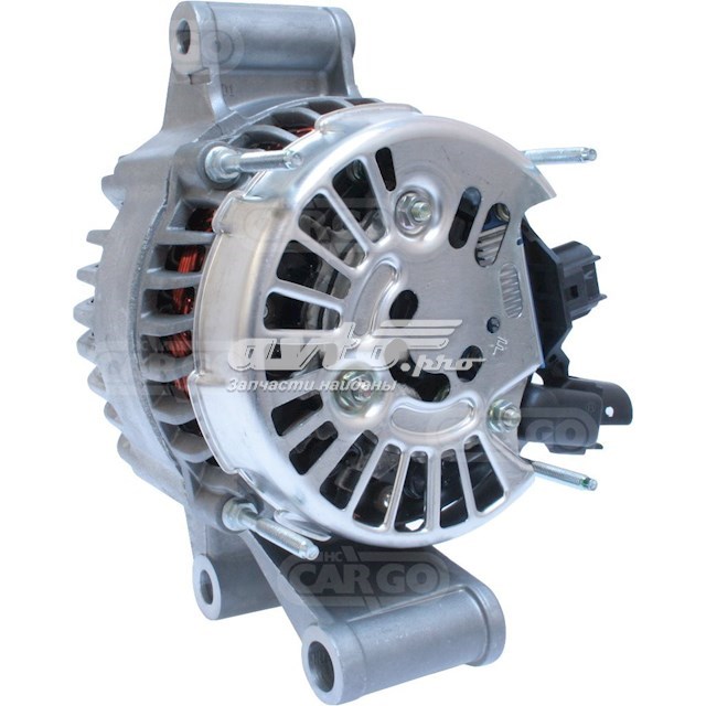 Alternador CARGO 113709