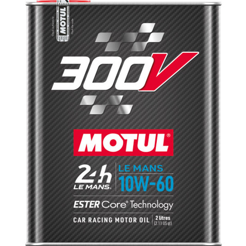 Aceite para motor Motul 827002