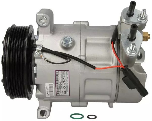 Compresor ac NRF 320038 precio, desde 367,80 EUR