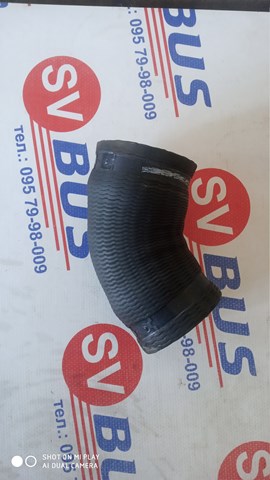 Comprar 1614084380 Peugeot/Citroen Tubo intercooler