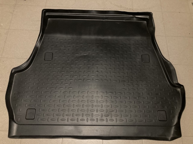 Bandeja maletero Lexus LX 570 