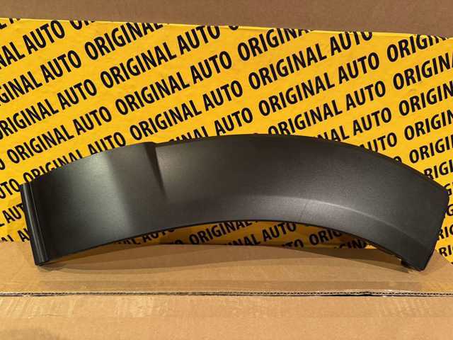 Comprar DGH951W81A Mazda Extensión de aleta delantera izquierda