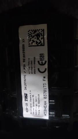 Comprar 9810439880 Peugeot/Citroen Airbag en el lado del acompañante 