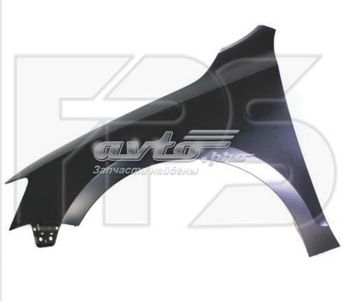 Guardabarros delanteros derecho FPS FP7430312 precio, desde 61,17 EUR