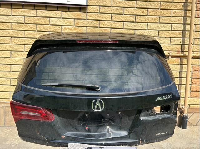 Comprar 68100TZ5A91ZZ Honda Puerta del maletero, trasera