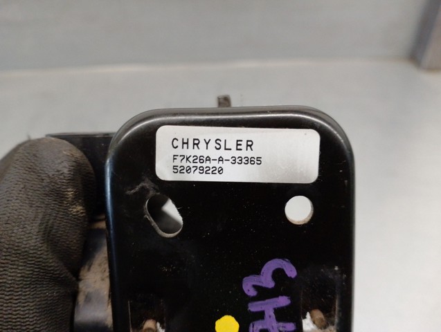 Comprar 52079220 Chrysler 