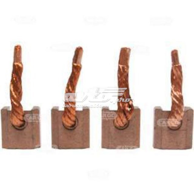 Comprar 140975 Cargo Escobilla de motor de arranque
