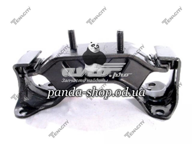 Soporte de caja de velocidades para Subaru Legacy I BC