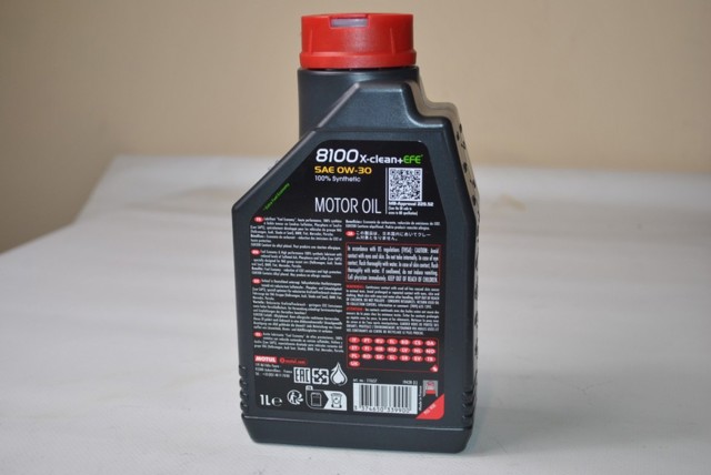 Aceite de motor 111657 Motul