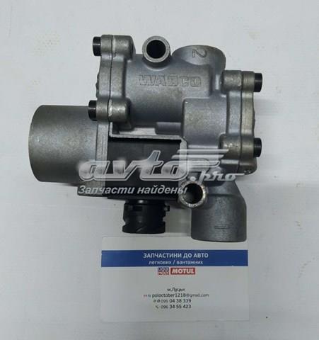 Módulo de control ABS 4721950180 Wabco