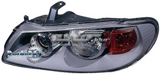 Faro Depo/Loro/Abakus 2151196LLDEM2 precio, desde 117,25 EUR