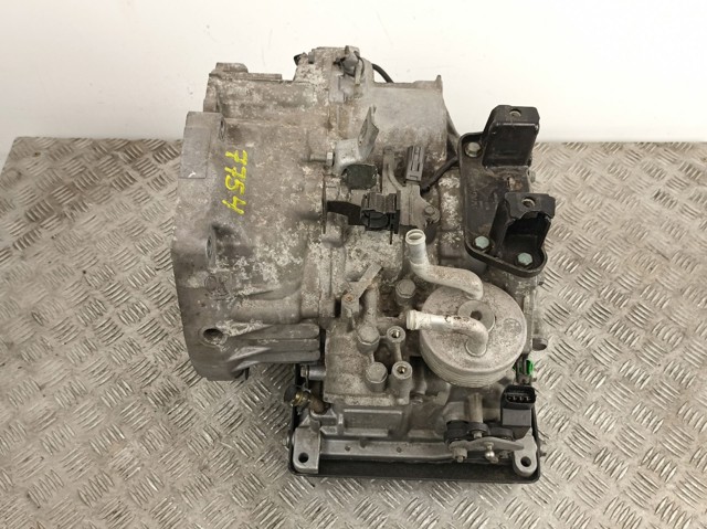  GJF VAG
