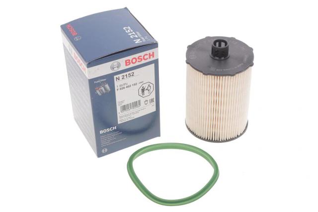 Filtro de combustible F026402152 Bosch