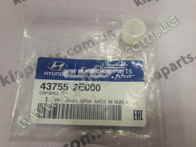 437552E000 Hyundai/Kia