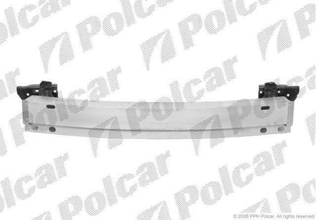 Refuerzo paragolpes delantero Subaru OUTBACK (B13)