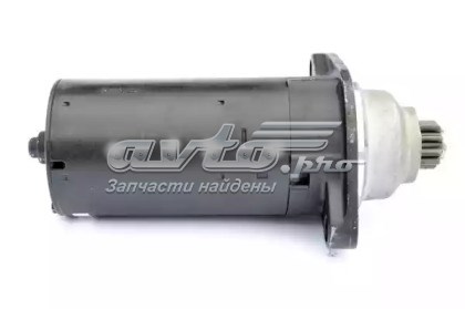 Motor de arranque MAGNETI MARELLI 943209741010